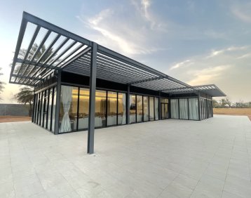 Metal Construction